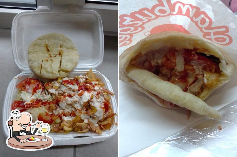 GYROS