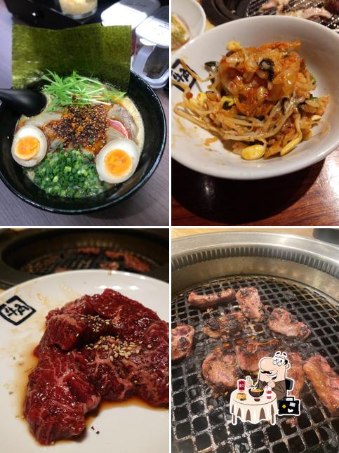 Gyu-Kaku Nerima store