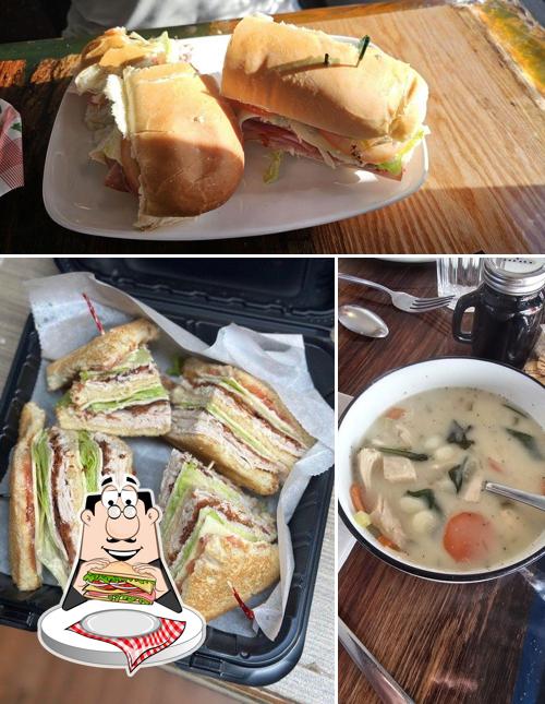 Italian Sizzle Shack