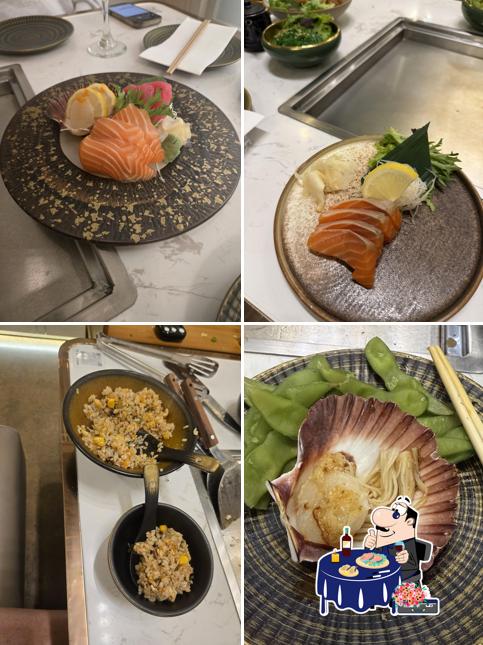 Kappo Izakaya