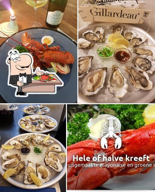 Restaurant "Kawop"