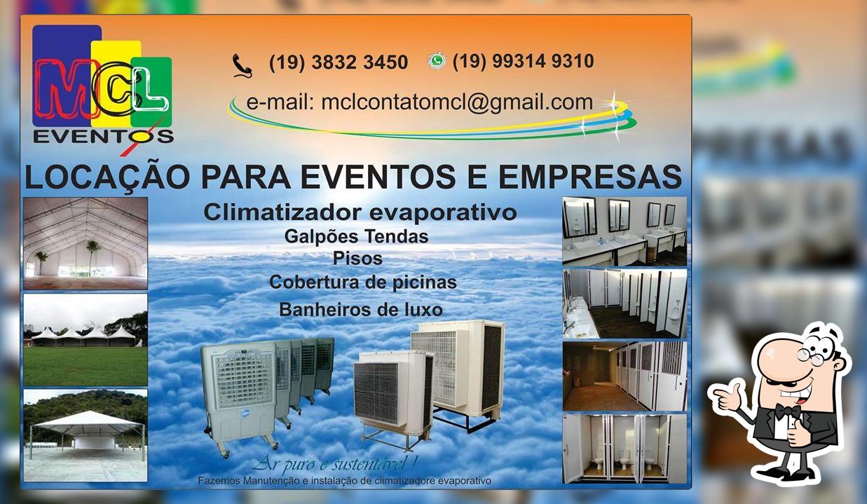 Mcl Eventos