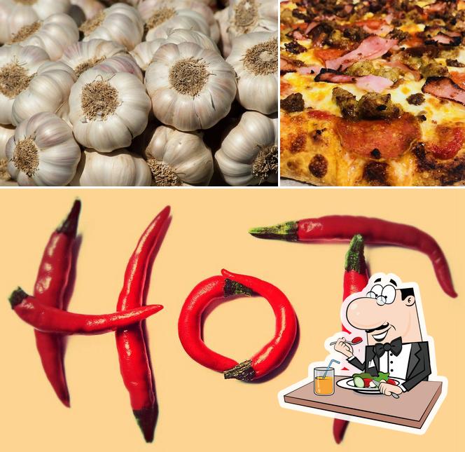 Morgantown's Menu Guide