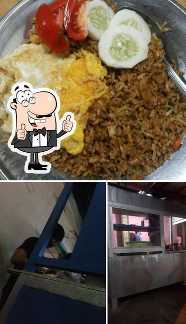 Nasi Goreng Riau