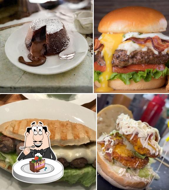 R.E. Burger
