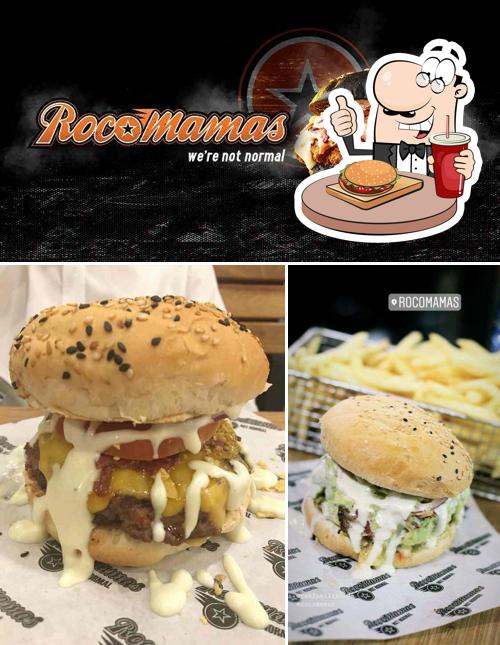 RocoMamas Sandton
