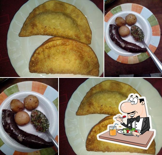SUPER Rellenas "EL Mocho"