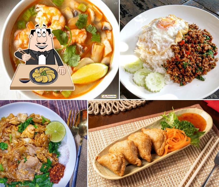 Thai Tasty NT