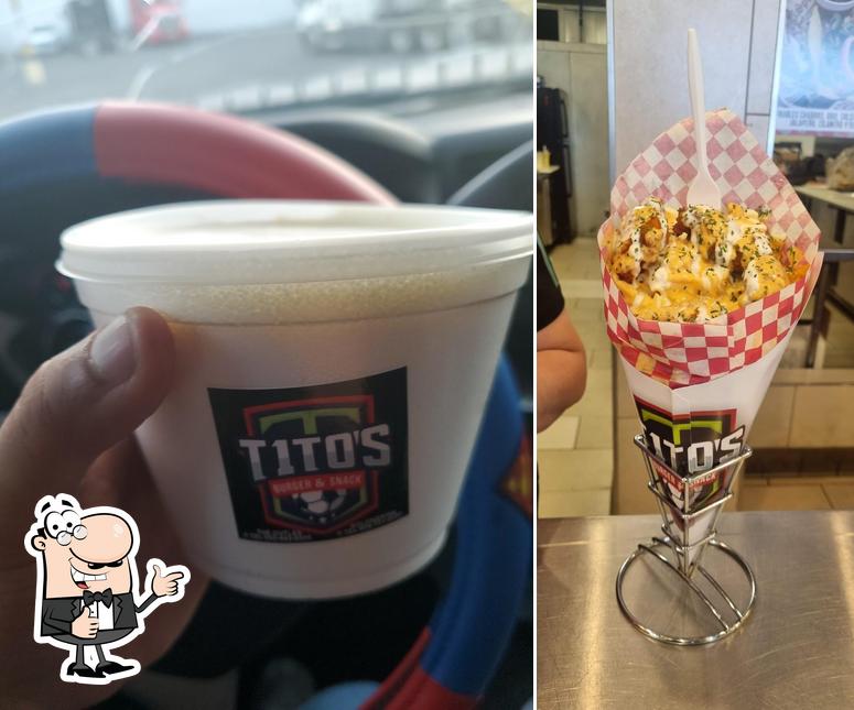 Tito's Outlets