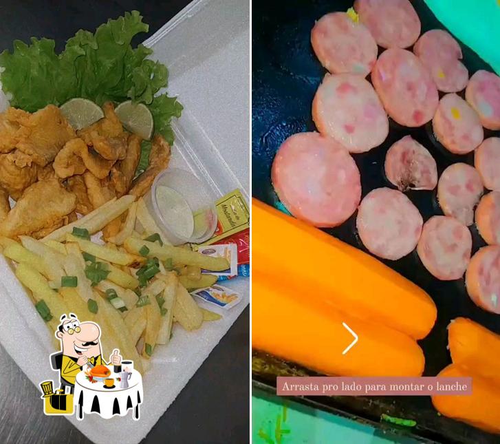 Very Delicious Food