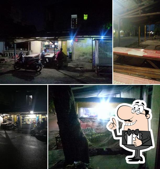 Warung Cak Ri