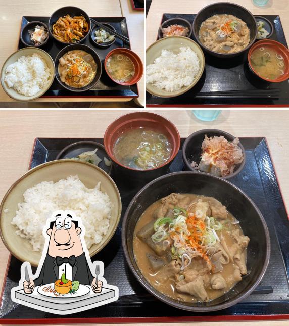 Yude Taro Toda Nizo Minami
