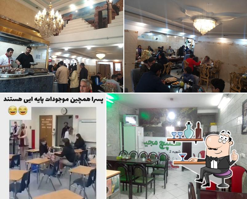 طباخی مجید