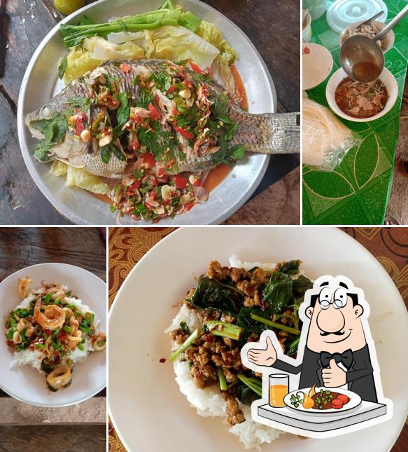 ร้านเกี๋ยวเตี๋ยวหมูป้าวิงรสเด็ด