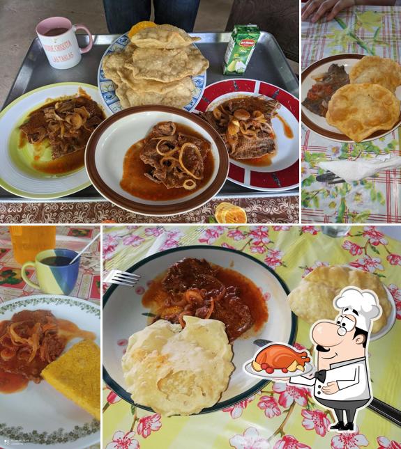 Restaurante Chiquita