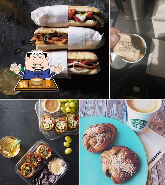 Starbucks Coffee Company
