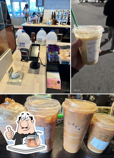 Starbucks Coffee Company