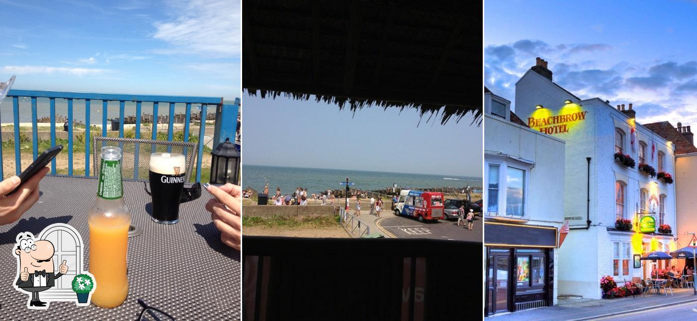 The Waterfront Bar