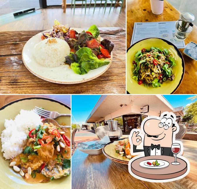 Viet Kitchen