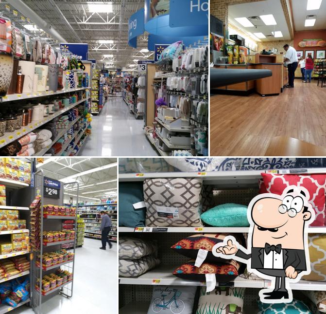 Walmart Supercenter