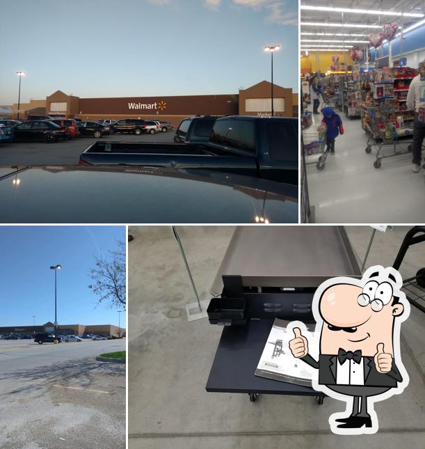 Walmart Supercenter