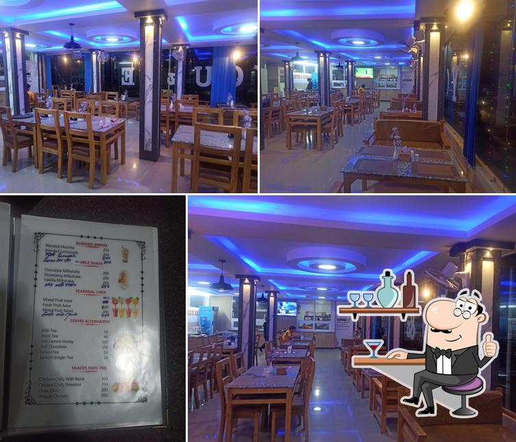 You & Me Restaurant Bar