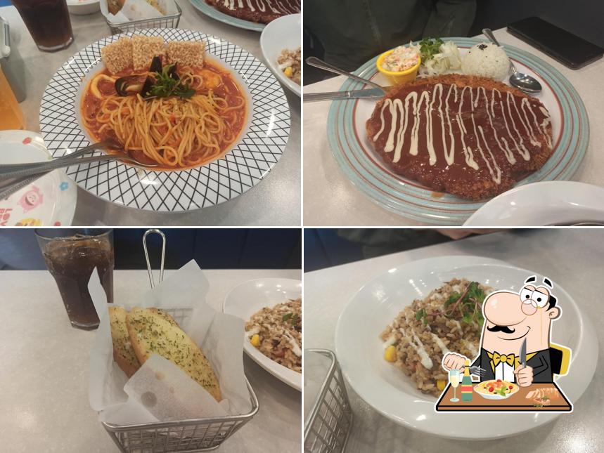 Han's Deli