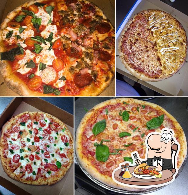 Pizza Lino