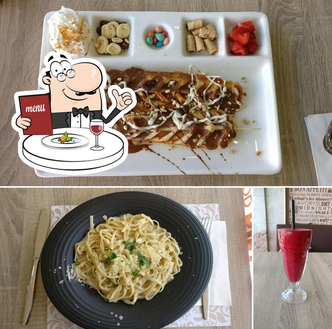 Bon appetit