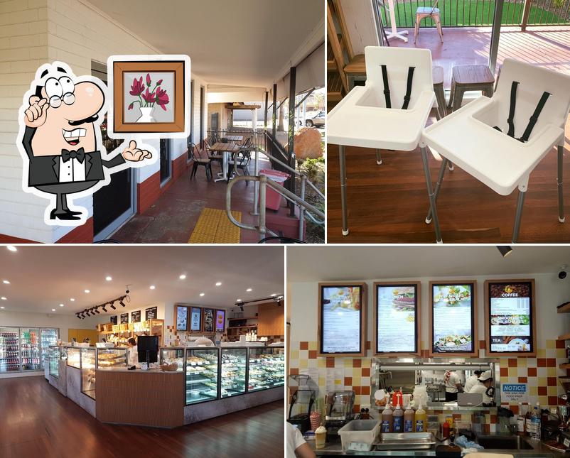 Pilbara Bakehouse