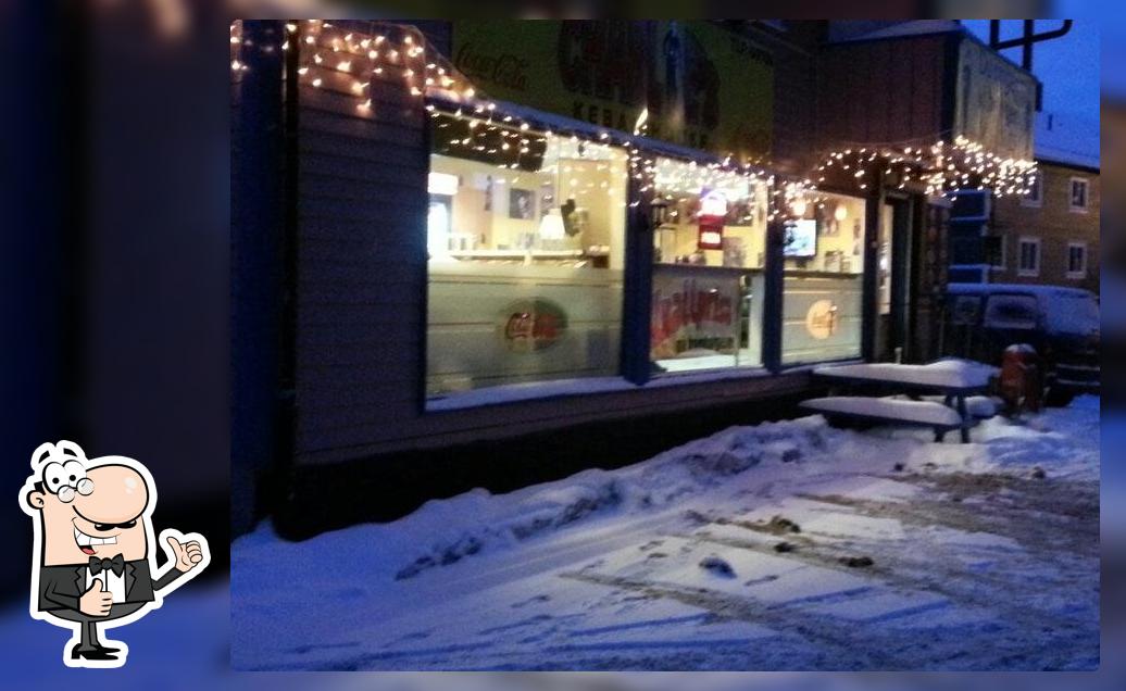 Kebabkongen Kløfta