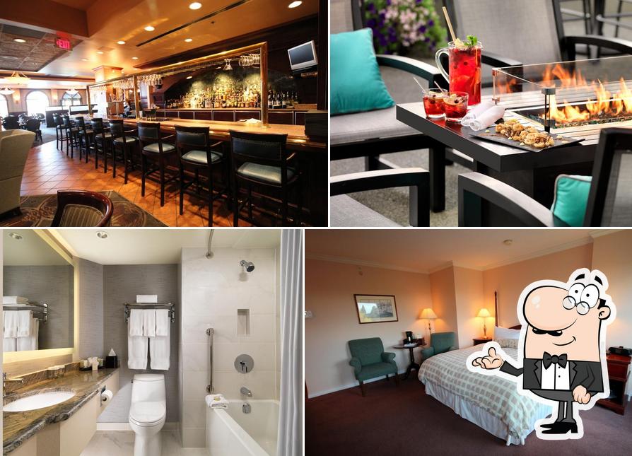 Hotel Grand Pacific