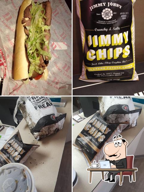 Jimmy John's