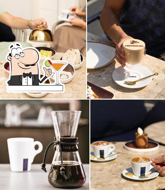 Lavazza Solitaire