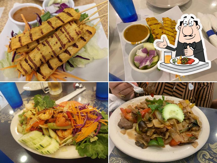 Muangthai Thai Cuisine