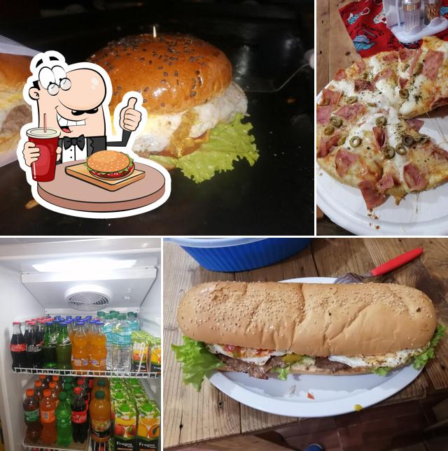 Pizza House