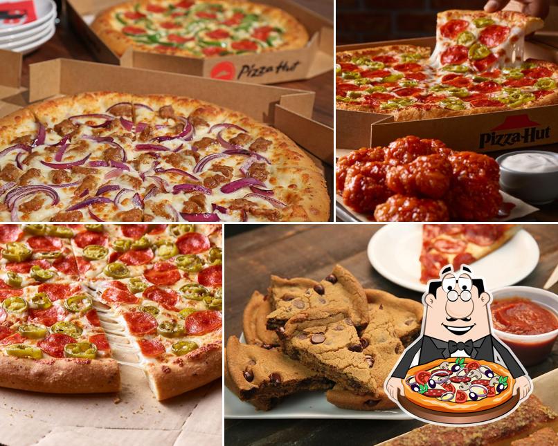 Pizza Hut