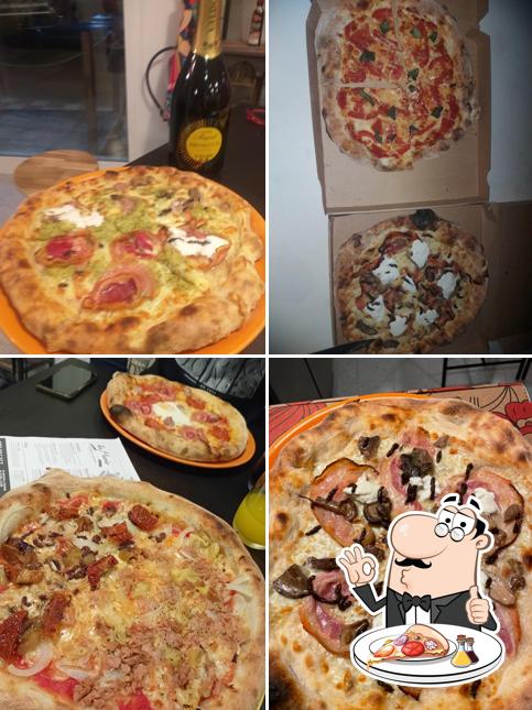 Pizzeria da Mario
