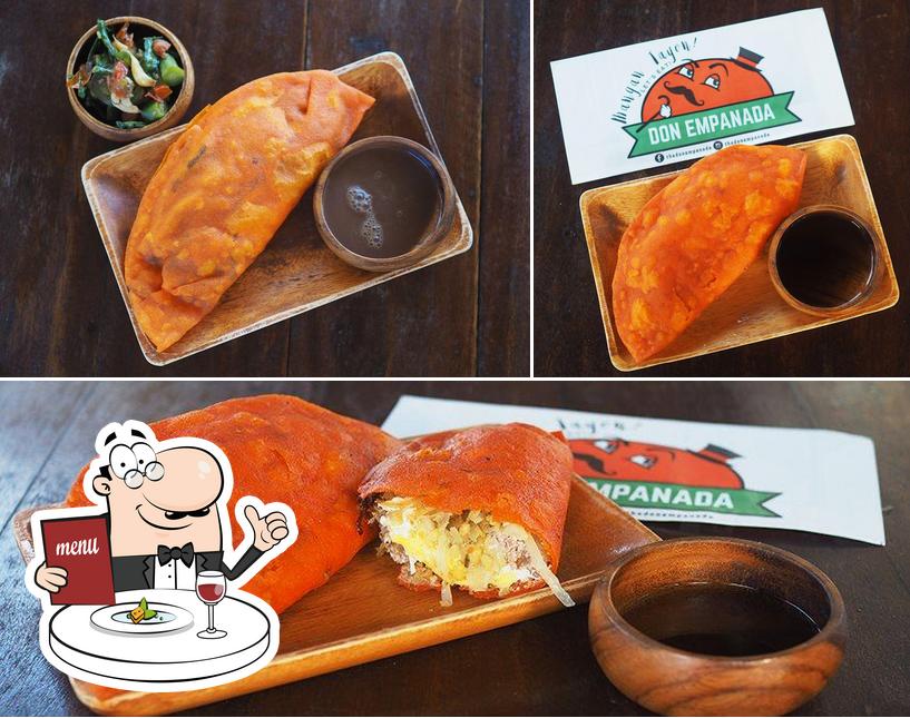 Don Empanada