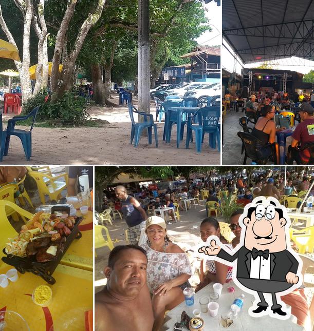 Pré - Amar Restaurante Outeiro, Belém do Pará