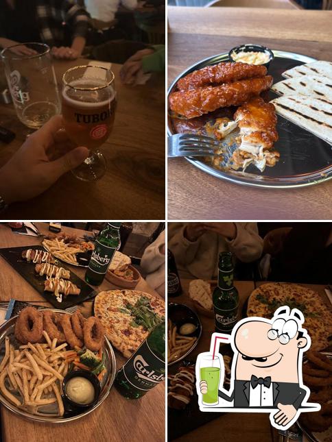 Rily Pub Bursa