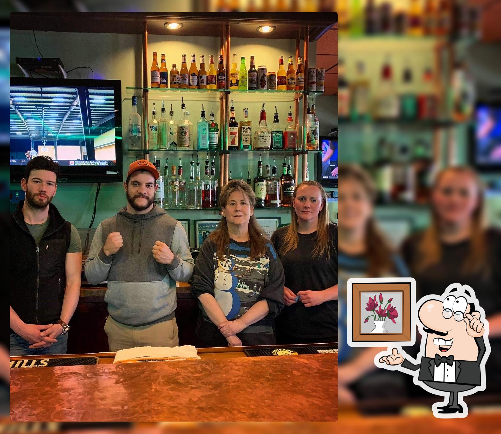 Shorty's Saloon