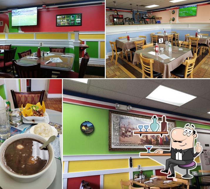 Puerto Viejo Restaurant