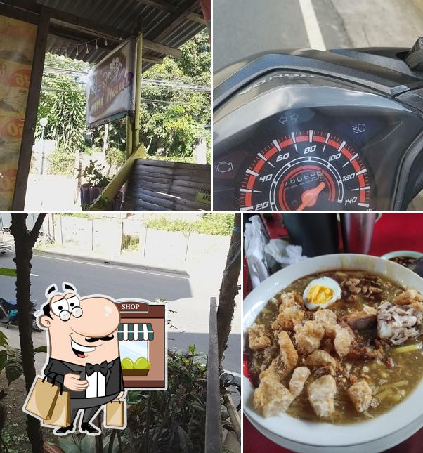 3L's Lomi Haus