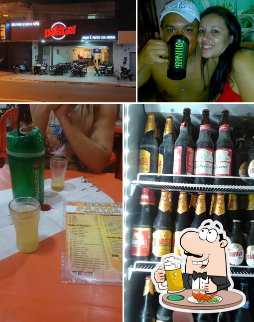 Bar do Pastel