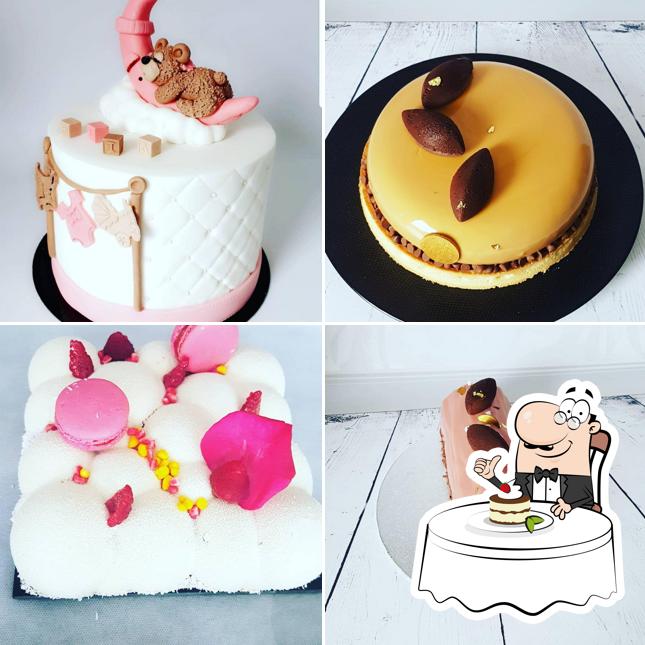 Cake and Miss