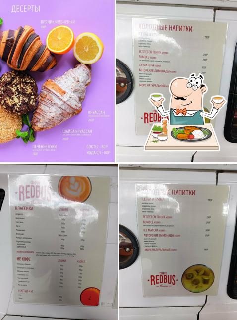 Coffee RedBus