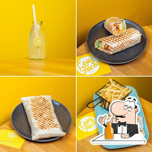Cosy Tacos Pessac