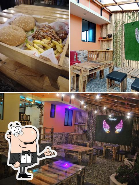 Fenix Food Park