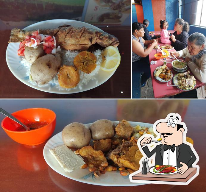 Fritadas Imbabura